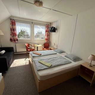 Rekreační zařízení Jiskra Harrachov (4)