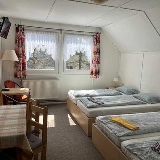 Rekreační zařízení Jiskra Harrachov (5)