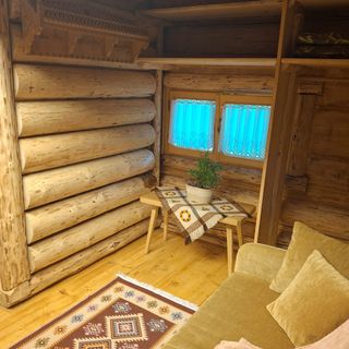 Domek Szałas Frankówka Kościelisko (5)