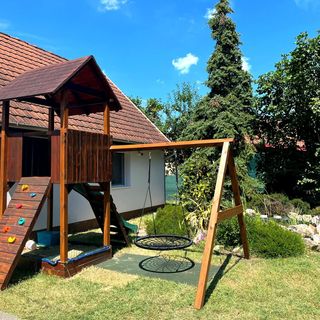 Tornác Bogláron Apartman Balatonboglár (5)