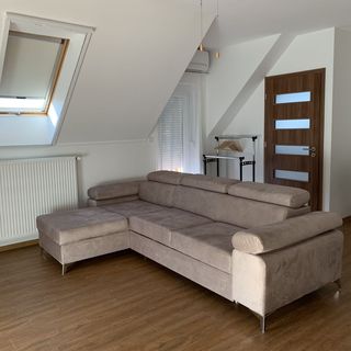 Fehér Orchidea Apartman Egerszalók (4)