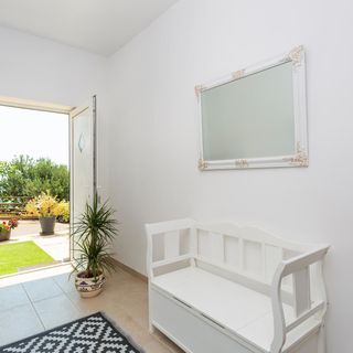 Apartman Stara Baška - CKI607 (4)