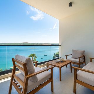 Vendégház Posedarje - CDI613 (2)