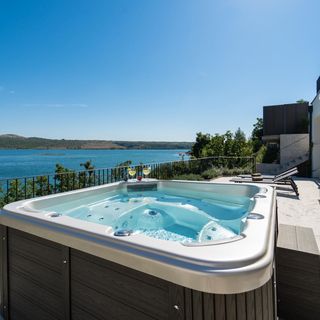 Vendégház Posedarje - CDI613 (3)