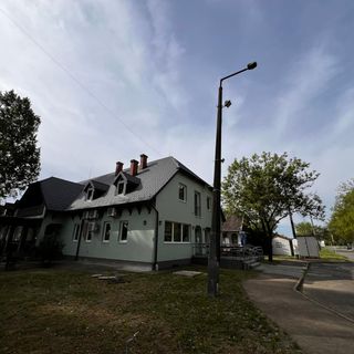 Füzes Panzió Abádszalók (2)