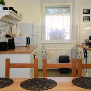 Vadrózsa Apartman Sümeg (3)