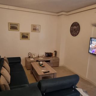 Ateneo Trevi Modern Apartment Big Terrace Timișoara (3)