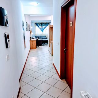 Ring Deluxe Spacious Apartment with Terrace & Parking Timișoara (3)