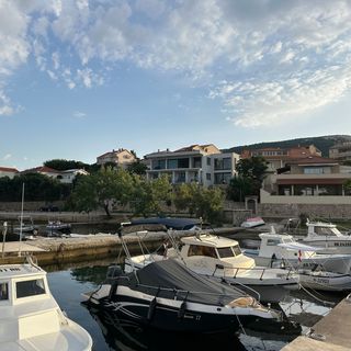 Apartmanok A Tenger Mellett Banjol, Rab - 19752 Banjol (3)