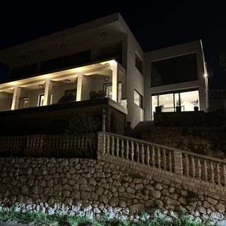 Apartmanok A Tenger Mellett Banjol, Rab - 19752 Banjol (4)