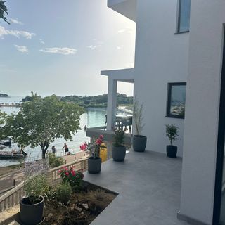 Apartmanok A Tenger Mellett Banjol, Rab - 19752 Banjol (5)