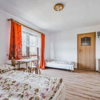 U Skupniów Biały Dunajec (5)