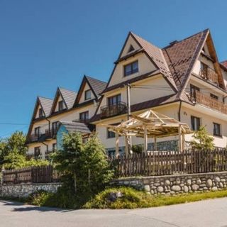 U Skupniów Biały Dunajec (2)