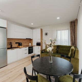 Apartament Lavender Nest Târgu Mureș (4)