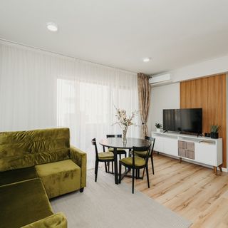 Apartament Lavender Nest Târgu Mureș (5)