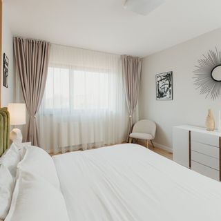 Apartament Lavender Nest Târgu Mureș (2)