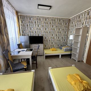 Noclegi Azyl Bielsko-Biała  (2)