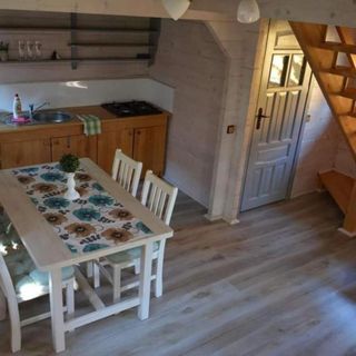 Domki na Mazurach - Rybical 65 (5)