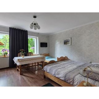 Dom Gościnny Biegun Wałbrzych   (2)