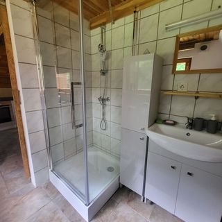 Domki letniskowe całoroczne Łętowo 94 C (4)