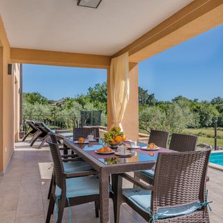 Apartment Villa Cecilia Brusići (3)