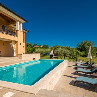 Apartment Villa Cecilia Brusići (5)