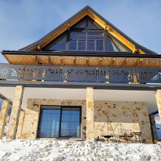 Villa Ligęzówka Chyrowa (3)