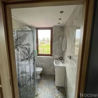 Domek u Wesołego Szyszczyce, Busko-Zdrój (5)