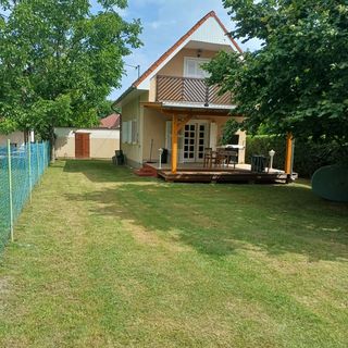 Virág Strand Vendégház Balatonlelle (2)