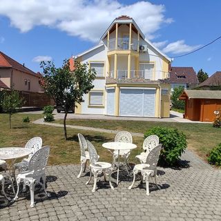 Villa Vanília Keszthely (2)