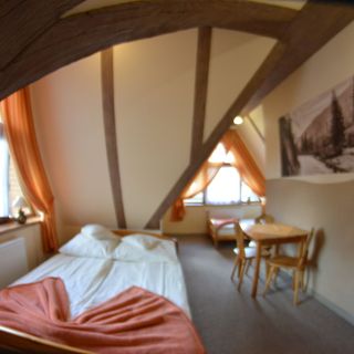 Pokoje u Krzeptowskich Kościelisko (5)