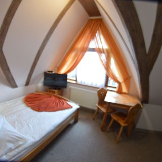 Pokoje u Krzeptowskich Kościelisko (3)