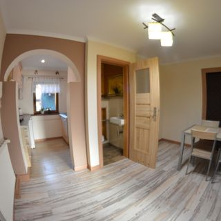 Pokoje u Krzeptowskich Kościelisko (4)