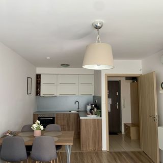 Garden Apartman Pécs (2)