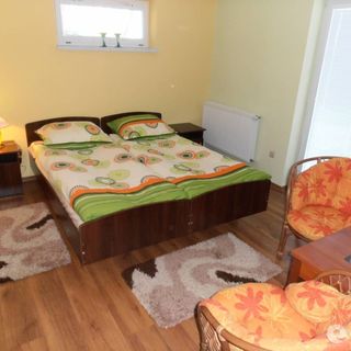 Pokoje Paula Iwonicz-Zdrój (2)