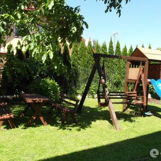 Pokoje Paula Iwonicz-Zdrój (5)