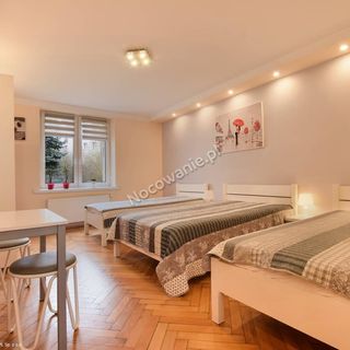 Apartamenty U Janka Wieliczka (4)