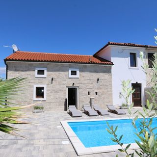 Villa Kristina Dobrinj (2)