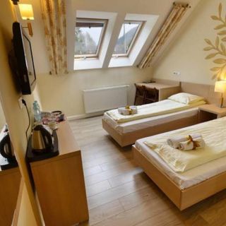 Hotel Dolina Leśnicy SKI & SPA Resort Brenna (4)