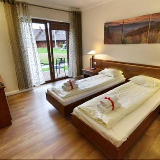 Hotel Dolina Leśnicy SKI & SPA Resort Brenna (3)