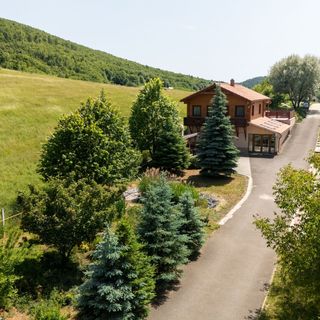 Bibe Vendégház Mónosbél (2)