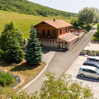 Bibe Vendégház Mónosbél (3)