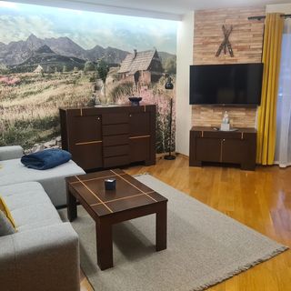 Apartament Maki Zakopane (2)