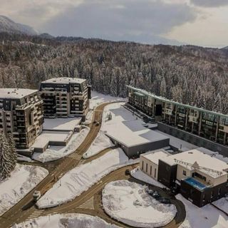 Apartament Verde Silver Mountain Poiana Brașov (2)