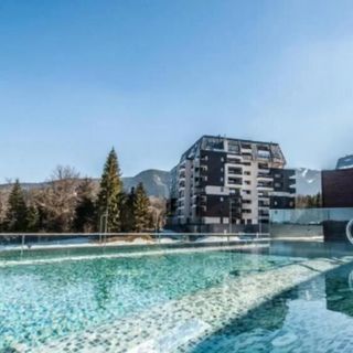 Apartament Verde Silver Mountain Poiana Brașov (3)