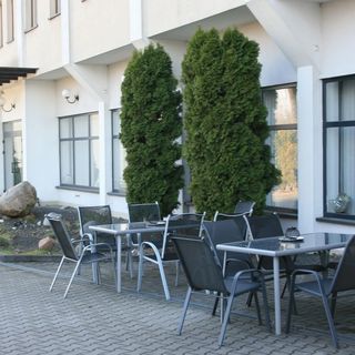 Hotel Junior 2 Kraków (5)