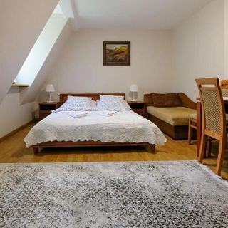 Willa Irys z basenem Kazimierz Dolny (2)