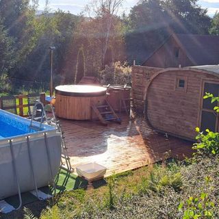 Willa Sunny Days Wałbrzych (3)