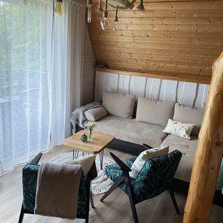 Domek Duszek lasu Brenna (3)