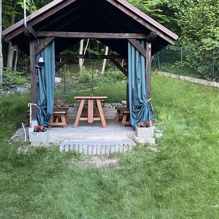 Domek Duszek lasu Brenna (4)